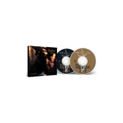 Paradise Lost - Gothic 35th Anniversary Edition [2 ] 2CD CD