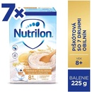 Nutrilon Pronutra mliečna piškótová so 7 druhmi obilnín 7 x 225 g