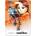 Nintendo Super Smash Bros. Mii Gunner Marca Amiibo