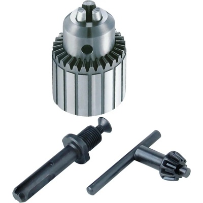 SDS-Plus redukce + hlava na vrtačku, 2-13mm