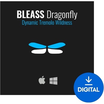 BLEASS Dragonfly (Дигитален продукт)
