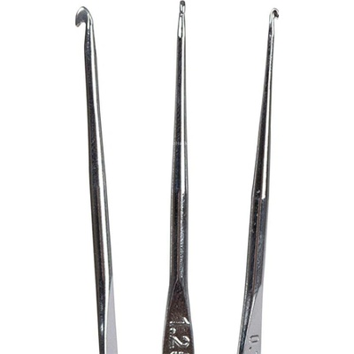 Háček Drops Basic 1,75 mm ocel