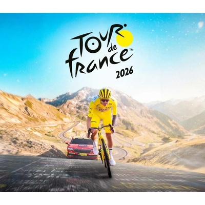 Tour de France 2026