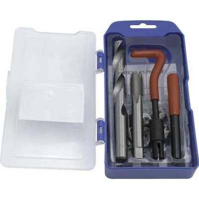 Sada na opravu závitů M14x1,5 - QUATROS QS14187L