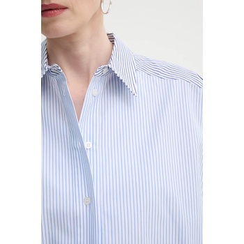 MUNTHE Памучна риза munthe filberto (251102325126)