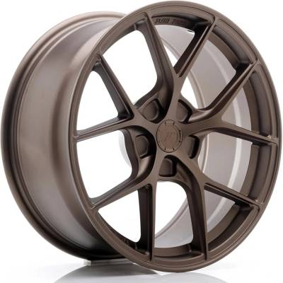 JAPAN RACING SL01 8,5x18 5x114,3 ET42 bronze