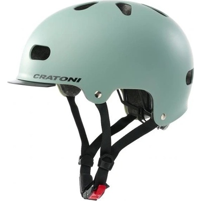 Cratoni C- Matt Sage matt 2022