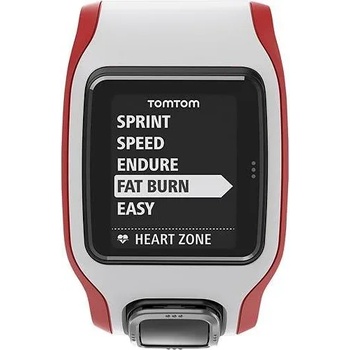 Image 1 of TomTom Multi-Sport Cardio 1RH0.001