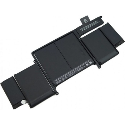 Apple Apple, 6 клетки, 11.34V, 71.8Wh, Заместител (A1493)