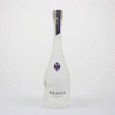 Pravda 1 l (holá láhev) – Zbozi.Blesk.cz