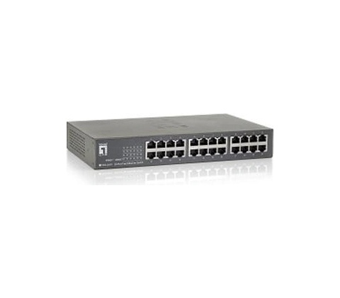 LevelOne FEU-2410