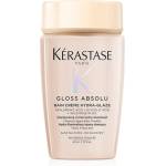 Kérastase KERASTASE Bain Creme Hydra-Glaze Shampoo Travel-Size Шампоан за коса дамски 80ml