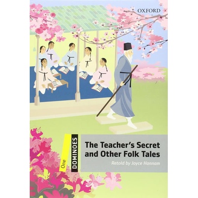 Dominoes 1 Teacher´s Secret and Other Folk Tales