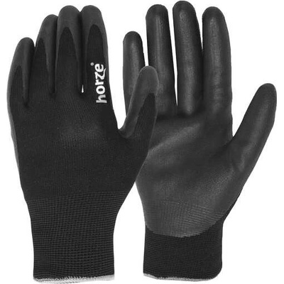 Horze Zimní rukavice Work – Zboží Dáma