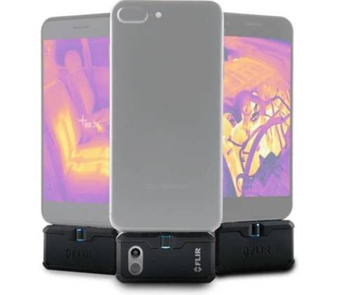 FLIR One Pro Android USB-C