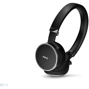 AKG N60 NC (56003202) Слушалки