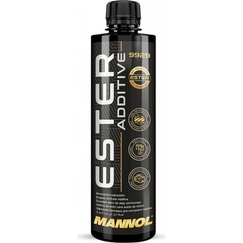 Mannol Ester Additive 450 ml