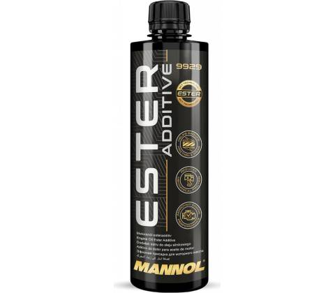 Mannol Ester Additive 450 ml