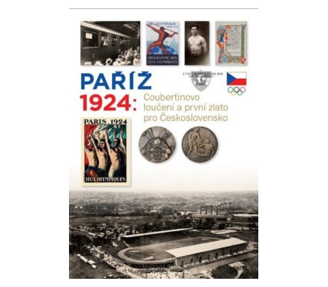Paříž 1924