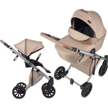 Anex e/type Caramel 2022