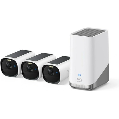 Anker eufy E40 sada 3 ks E8144328