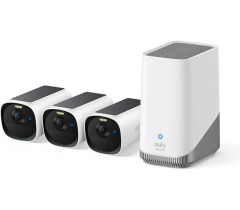 Anker eufy E40 sada 3 ks E8144328