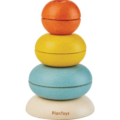 PlanToys Stohování mističky