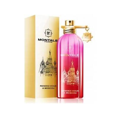 MONTALE Rendez-Vous a Moscou EDP spray 100ml