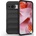 Google Pixel 9 Pro / Pixel 9 Силиконов Калъф Impact Resistant /TPU и Протектор