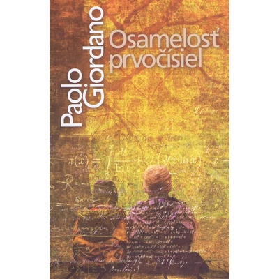 Osamelosť prvočísiel