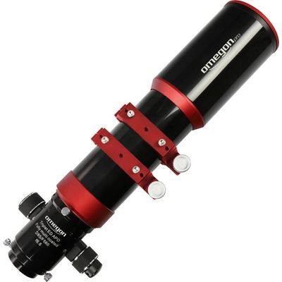 Omegon Pro APO AP 85/560 ED