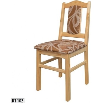 Drewmax KT102 masiv borovice