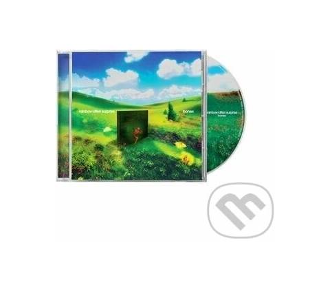 Rainbow Kitten Surprise - Bones CD