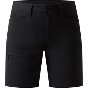 Haglöfs Дамски къси панталони Haglöfs Women's Alert Mid Shorts - True Black - размер 46 (EU) (112-3974-0117)