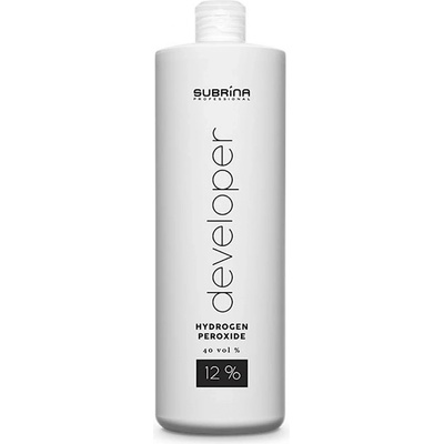 Subrina Developer vyvíjač 12% 40VOL 1000 ml