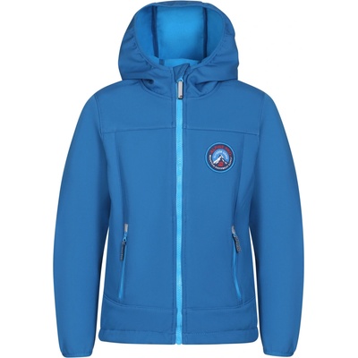 Alpine Pro Omano mykonos blue