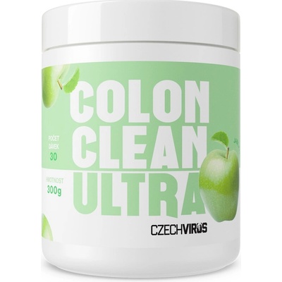 Czech Virus ColonClean Ultra apple 300 g