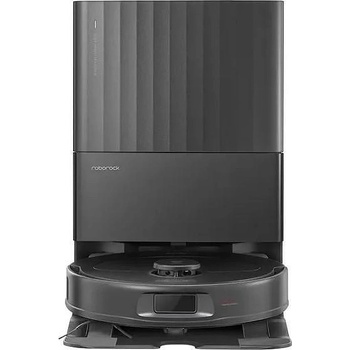 Roborock Q Revo Plus Black (QRPS52-00)