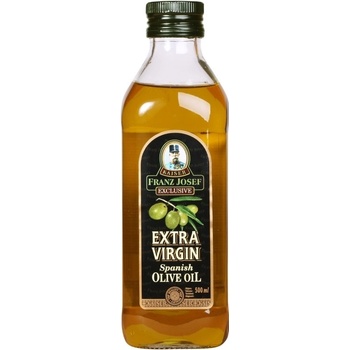 Franz Josef Kaiser Extra Virgin olej olivový 0,5 l