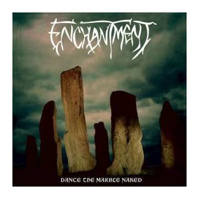Enchantment - Dance The Marble Naked LTD CLR LP