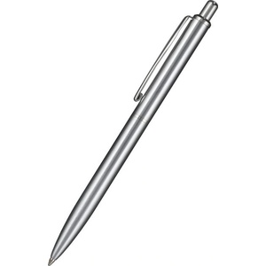  Авт. химикалка Ritter Shine 1 mm Син (1601411-06-R165000)