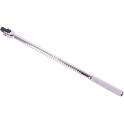 016-1266 trhák 1/2" zahnutý, tvar "L", délka 200 mm