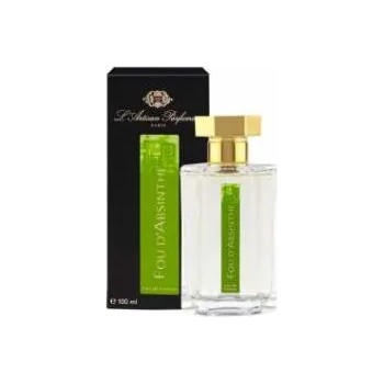 L'Artisan Parfumeur Fou D'Absinthe EDP 50 ml