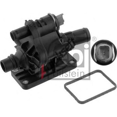 Citroen C5 10/04-1/08 termostat chladenia