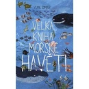 Knihy Velká kniha mořské havěti - Zommer Yuval