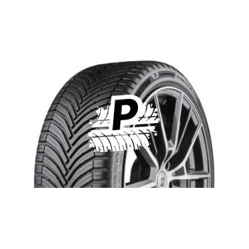 BRIDGESTONE TURANZA ALL SEASON 6 225/60 R17 103V