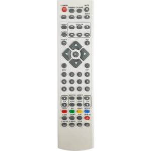 MURPHY tv19uk20d, tv22uk20d, tv26uk20d white - оригинален дистанционен контрол (tv19uk20d, tv22uk20d, tv26uk20d white) Дистанционно