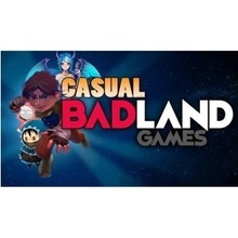 BadLand Games Casual Pack