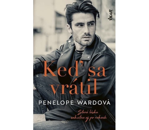 Keď sa vrátil
