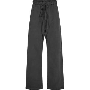 Fear of god essentials FGE Logo Swt Pnt Sn62 - Vintage Black